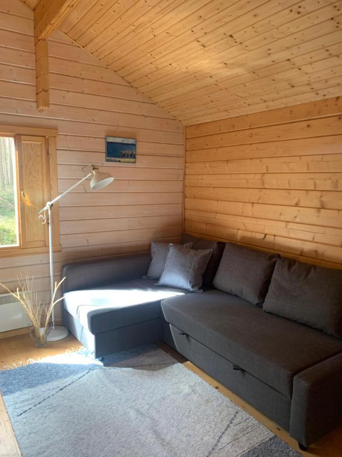 Tahkuna Puhkekeskus Hiiumaa Eksteriør bilde